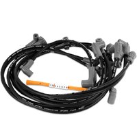 MSD Wire Set,8.5,SBC Sprintcar,Close Fit Blk