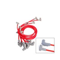 MSD Wire Set,8.5, Chevy Sprintcar,Close Fit