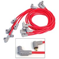 MSD WIRE SET,SUPER COND,BB CHEVY,SOC DIST CP