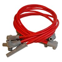 MSD Wire Set,S C, 4.3L Chevy Truck, '92-'97