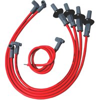 MSD Wire Set,VW Type 1,W/MSD Dist PN8485,SC