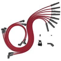 MSD Wire set, SC Red Gen III LS-1/6 V8, Univ