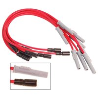 MSD Wire Set,Chevy P.U.,96-99,Dually w/454