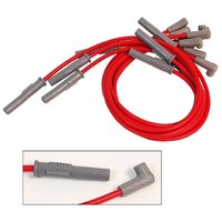 MSD Wire Set, Chevy Pickup, BB EFI,90-97 SC