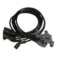 MSD LTS WIRE SET, BLK, CAPRICE/IMPALA LT1, 9