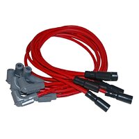 MSD Wire Set, Chevy Corvette, LT1,V8,'92-'97