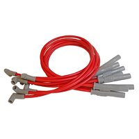 MSD Wire Set, Dodge Ram PU, 94-97,318-360,SC