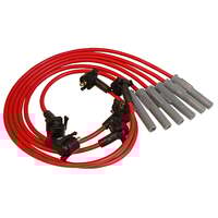 MSD WIRE SET, FORD MUSTANG 3.8L,V6,94-9