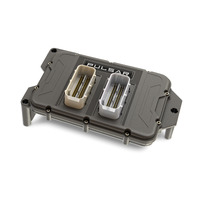 Edge Pulsar - 2015-2018 Ram 1500 & 2019-2022 Ram Classic - 5.7L Hemi