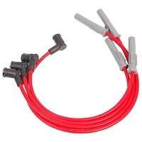 MSD WIRE SET SC, 90-00 MAZDA MIATA 1.6/8L 4C