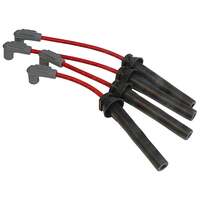 MSD Wire Set, '97-2000 Chrys/Dodge 2.0L SOHC