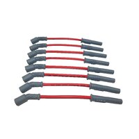 MSD Wire Set, SC, GM Trk 99-05 4.8/5.3/6.0L