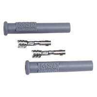 MSD Silicone Straight Boots & Terms