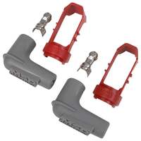 MSD Spark Plug Boot Retainer 13/16 Plug Only