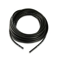 MSD Super Conductor, Black, 50ft Bulk Wire