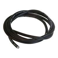 MSD SUPER CONDUCTOR BULK WIRE, BLACK 100'