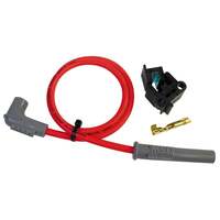 MSD Replacement Super Cond. Plug Wire, Univ.