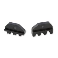 MSD Crimp Jaws, Amp Pin, Fits 35051