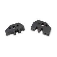 MSD Crimp Jaws, Weatherpak, Fits 35051