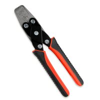 MSD Open Barrel Crimp Pliers