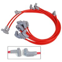 MSD WireSet SC SB Chevy 71-74 w/HEI Cap