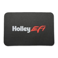 Holley EFI Laptop Tuning Mat