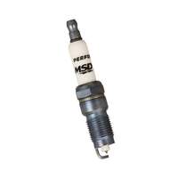 MSD Spark Plug, 2IR5L, Single