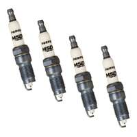 MSD LTS Spark Plug, 2IR5L, 4-pack