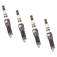 MSD LTS Spark Plug, 4IR7Y, 4-Pack