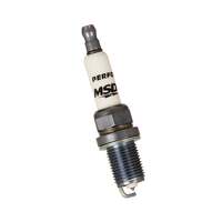 MSD Spark Plug, 7IR6L, Single