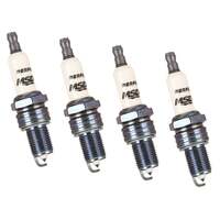 MSD LTS Spark Plug, 11IR4Y, 4-Pack