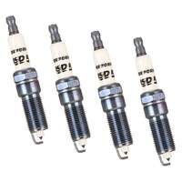 MSD LTS Spark Plug, 5IR6Y, 4-Pack