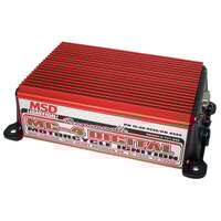 MSD Ignition, Programmable MC-4 Co