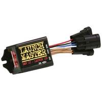 MSD Launch Master/Limiter Universal Mtrcycle