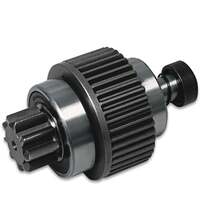 MSD Gear Clutch Drive Assy 5090,5095,5096