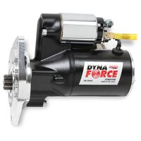 MSD Black DynaForce Starter, Ford 289-351W