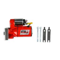MSD Starter, Chevy 168 tooth, Stagger Mount