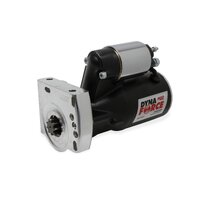 MSD Black DynaForce Starter, GM LS1-LS7 Eng.