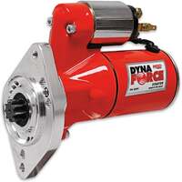 MSD Starter,DynaForce,AMC, (All Except 4.0L)