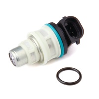 Holley EFI Bottom-Fed Fuel Injector