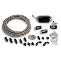 Holley EFI Fuel System Kit