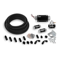Holley EFI Fuel System Kit