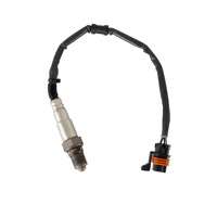Holley EFI Bosch Wideband Oxygen Sensor