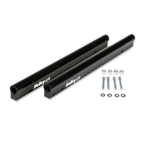 Holley EFI Fuel Rail Kit, LS1 2 X 4 Manifold