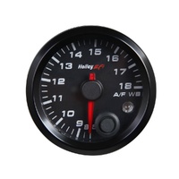 Holley EFI Standalone Air/Fuel Wideband 02 Gauge Kit