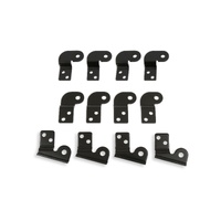 Holley EFI Fuel Rail Brackets