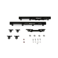 Holley EFI Hi-Flow Billet Fuel Rails for Gen III Hemi Engines