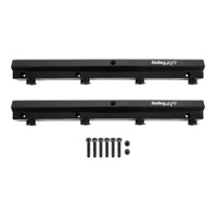 Holley EFI Fuel Rail Kit, Coyote HI-RAM