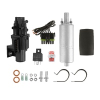 Holley EFI Dual Tank Fuel Pump Kit