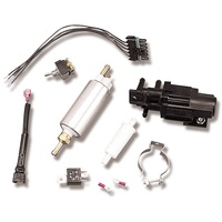 Holley EFI Dual Tank Fuel Pump Kit